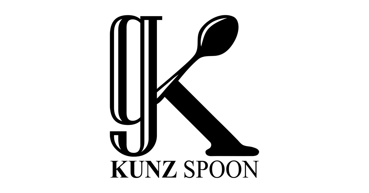 Chef Kunz Spoon | Shop Premium Chef Spoons | Direct From Manufacturer